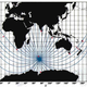 Image: Walter Munk/National Academy of Sciences and Office of Naval Research